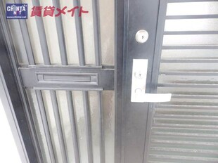 阿漕駅 徒歩18分 1階の物件外観写真